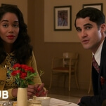 Darren Criss, Samara Weaving, and Laura Harrier on "passing" in Hollywood