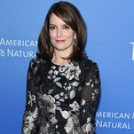 Tina Fey is hosting a celeb-packed telethon for coronavirus relief in New York