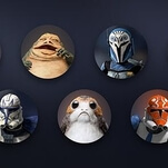 Disney+ finally has a porg avatar, happy May The Fourth or whatever