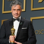 Taika Waititi is directing a new Star Wars movie