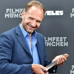 Ralph Fiennes to reportedly torture kids as Miss Trunchbull in Netflix's Matilda