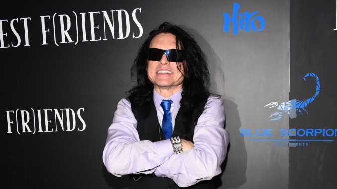 Tommy Wiseau ordered to pay $700,000 for trying to shut down The Room documentary