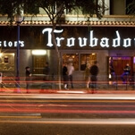 Get Involved, Internet: Help save the Troubadour, which is struggling to stay afloat in lockdown