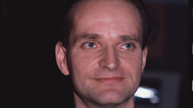 R.I.P. Kraftwerk co-founder Florian Schneider