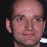 R.I.P. Kraftwerk co-founder Florian Schneider