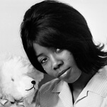 R.I.P. "My Boy Lollipop" singer Millie Small