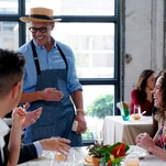 It’s time for Top Chef’s “Restaurant Wars”