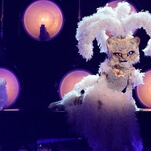 Fox renews The Masked Singer for a fourth season