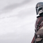Celebrate Star Wars Day with this behind-the-scenes documentary on The Mandalorian