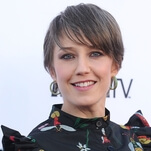 Carrie Coon re-cast as the lead in Julian Fellowes' new HBO show, The Gilded Age