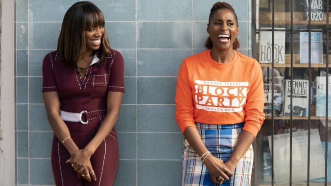 HBO renews Insecure for a 5th season