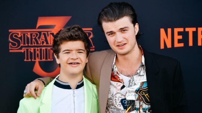 Joe Keery hints at a much “scarier” Stranger Things in season 4