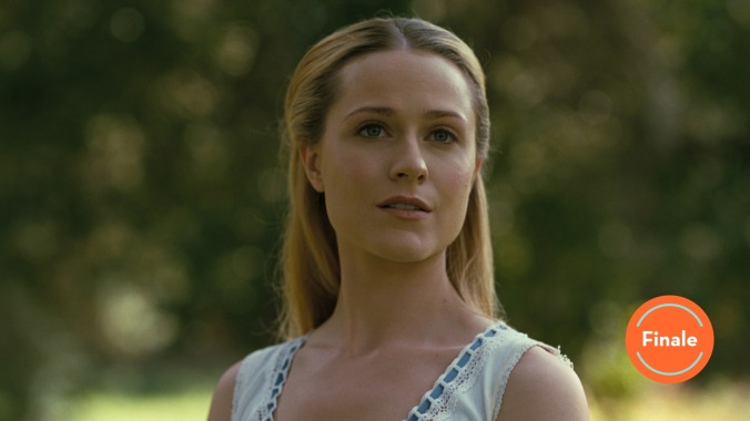 Westworld offers a shallow hope for the future
