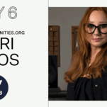 Join us for a chat with Tori Amos and the Chicago Humanities Fest