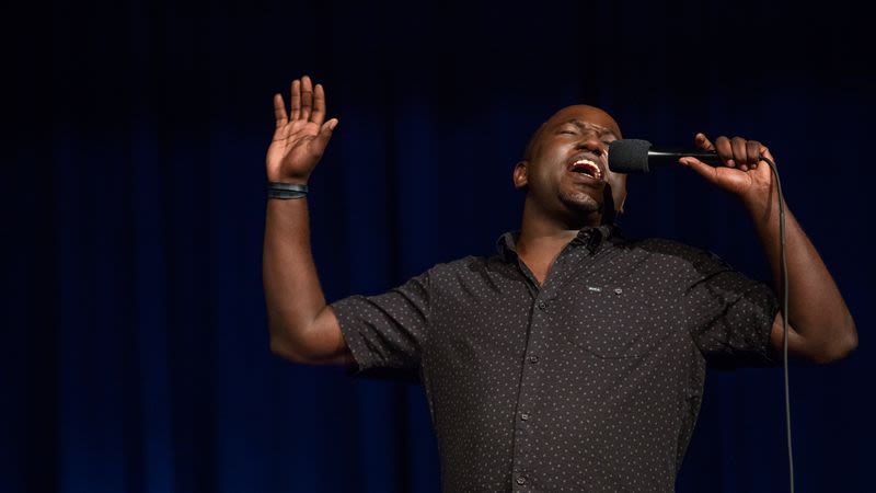 Hannibal Buress, 