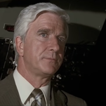 Can we please just take a moment to appreciate Leslie Nielsen?