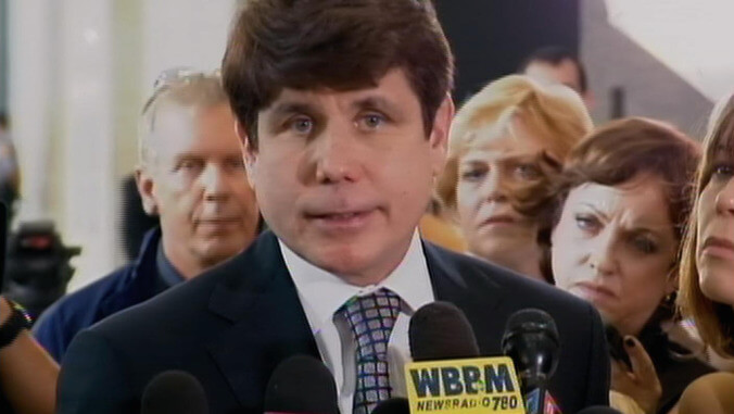 Rod Blagojevich, Jenny Jones scandals get unpacked in new Netflix docuseries, Trial By Media