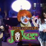 Get Involved, Internet: Help Vera Drew reimagine The Joker as a queer coming-of-age story