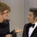 Jerry Stiller’s comedy with Anne Meara deserves to be remembered just as much as Frank Costanza