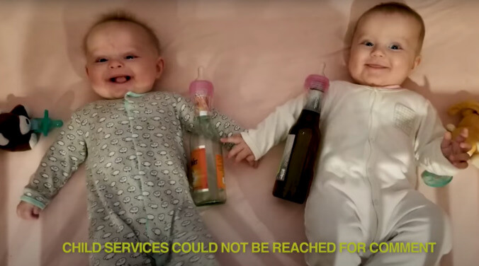 On its way out the door, SNL has some questionably catchy pandemic parenting advice