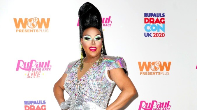 Alexis Mateo (Season three, All Stars 1)