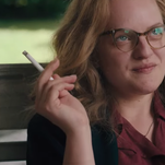 Elisabeth Moss drinks and devours as Shirley Jackson in this vicious trailer for Shirley