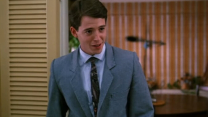 Here's a solid ranking of John Hughes' biggest jerks that should've put Ferris Bueller at number one