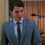 Here's a solid ranking of John Hughes' biggest jerks that should've put Ferris Bueller at number one