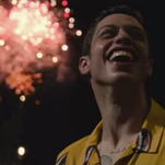 Pete Davidson's ready for his close-up in the first trailer for Judd Apatow's The King Of Staten Island