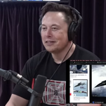 Elon Musk tells Joe Rogan how to pronounce X Æ A-12
