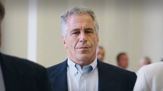 Netflix shares trailer, release date for its four-part Jeffrey Epstein docuseries