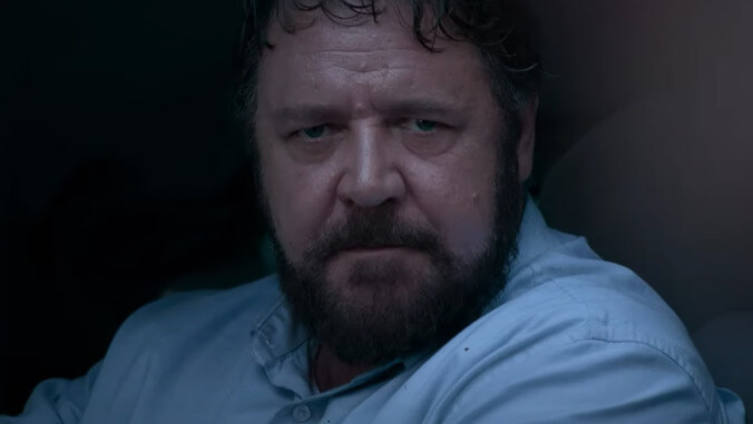 Russell Crowe thriller Unhinged hopes to be the thing that brings Americans back to theaters