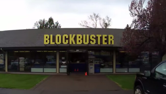 Defying all odds, the world's last Blockbuster thinks it can outlast the pandemic