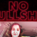 From her minivan, Katie Porter shows Desus and Mero how to run down Trump's unqualified flunkies