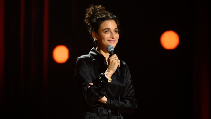 Jenny Slate, 