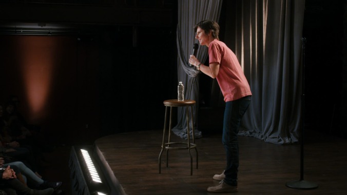 Tig Notaro, 