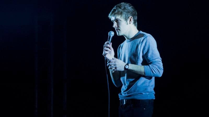 Bo Burnham, 