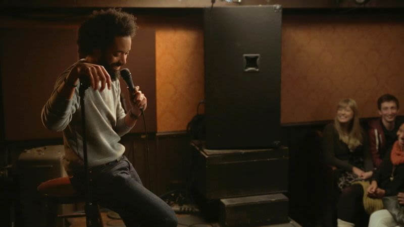 Wyatt Cenac, 