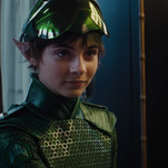 Disney+ celebrates dumb, made-up holiday with Artemis Fowl sneak peek