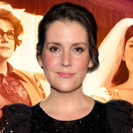 From Coyote Ugly to Togetherness to Mrs. America, Melanie Lynskey looks back