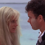 Tom Hanks, Daryl Hannah, and Ron Howard reunite to remember Splash, working with John Candy