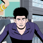 The Zoolander animated miniseries is now available to U.S. audiences for the first time