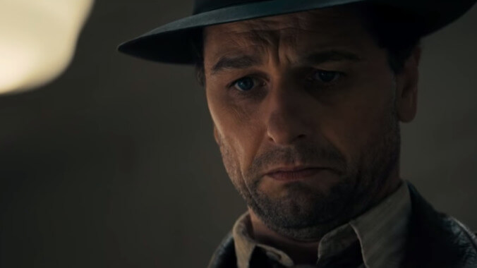 Matthew Rhys is Perry Mason in the first trailer for HBO's noirish revival