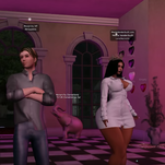 Watch this: A virtual tour of Second Life's top brothel