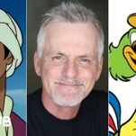 Voice actor Rob Paulsen says he won’t play a character of color again