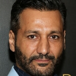 The Expanse's Cas Anvar is being investigated over sexual misconduct allegations