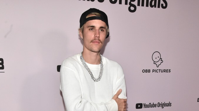 Justin Bieber files $20 million defamation suit against sexual assault accusers