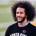 Colin Kaepernick teams with Ava DuVernay for Netflix miniseries about his high school years