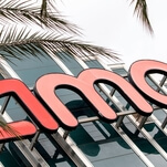 AMC Theatres delay opening again, since the big movies won't be out anyway