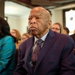 John Lewis deserved a more complex tribute to his legacy than Good Trouble
